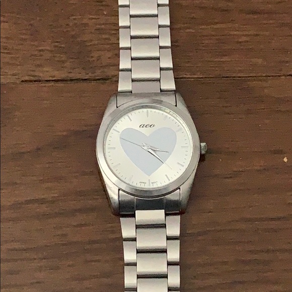 AE American Eagle AEO Watch - Picture 2 of 6